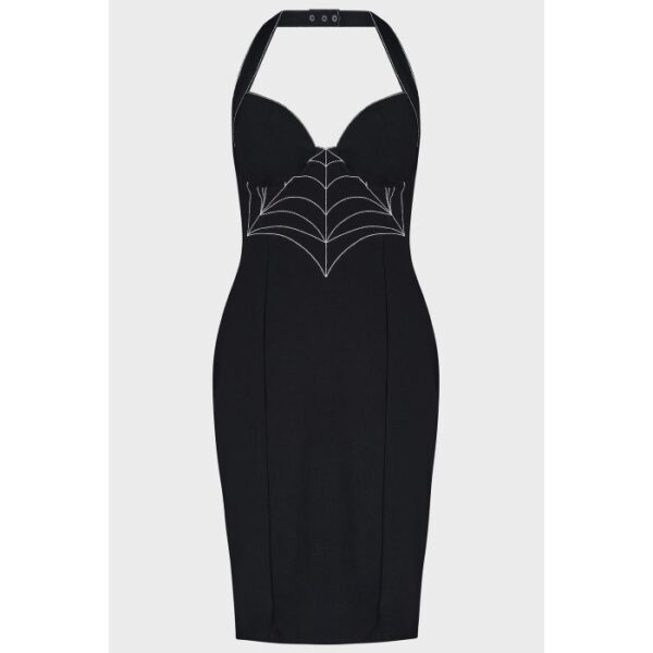 KILLSTAR - Vampette Dress - Image 2