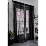 KILLSTAR - Asra Lace Curtain