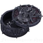 HOARD OF THE BAPHOMET - Trinket Box - Image 2