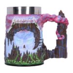 METALLICA - Creeping Death Tankard
