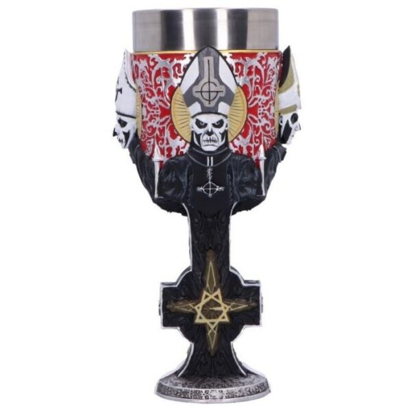 GHOST- Papa Evolution Goblet - Image 2