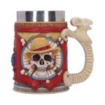 ONE PIECE - Luffy Tankard