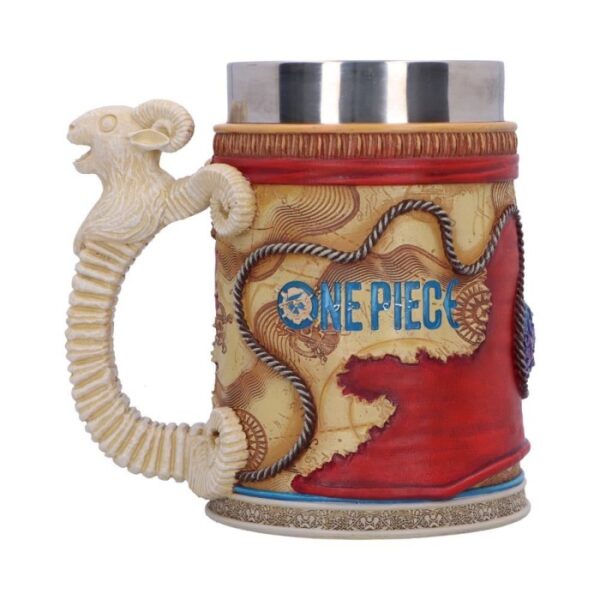 ONE PIECE - Luffy Tankard - Image 2