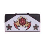 STRANGER THINGS - Hellfire Club Embossed Purse - Image 2