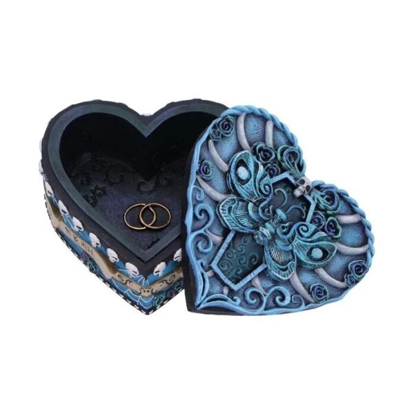 CORPSE BRIDE - With This Ring I Vow Box - Image 2