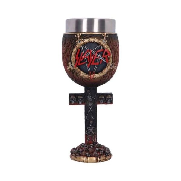 SLAYER - Seasons In The Abyss Goblet - Image 2