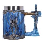 WORLD OF WARCRAFT - The Lich King Tankard