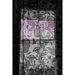 KILLSTAR - Asra Lace Curtain - Image 2