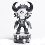 DEVIL FASHION - Zombie Boy