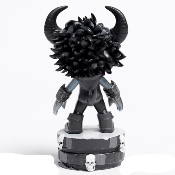 DEVIL FASHION - Zombie Boy - Image 2