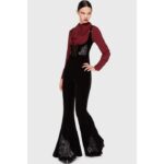 KILLSTAR - A Devil's Rose Flares (B)