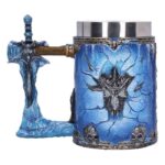 WORLD OF WARCRAFT - The Lich King Tankard - Image 2
