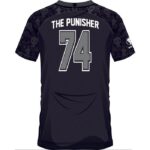 MARVEL - The Punisher 74 - Image 2