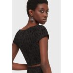 KILLSTAR - Thelma Corset Top - Image 2