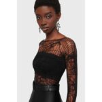 KILLSTAR - Lamenthia Top