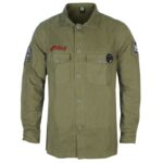 MOTORHEAD - Iron Fist