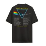 PINK FLOYD - North America Tour Dark Side - Image 2