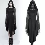 PUNK RAVE - Lilith Dress