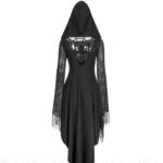 PUNK RAVE - Lilith Dress - Image 2