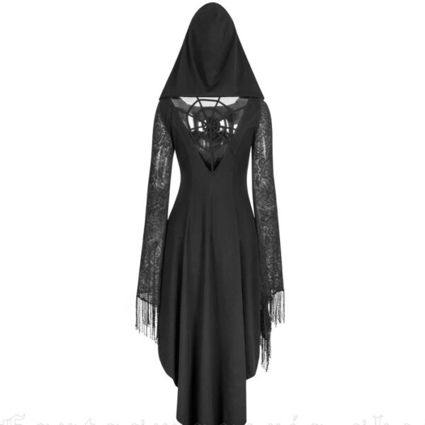 PUNK RAVE - Lilith Dress - Image 2