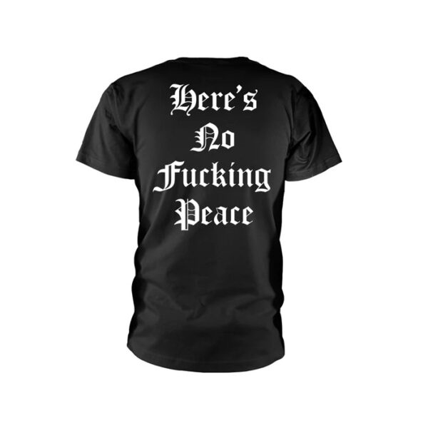 MARDUK - Here's No Peace - Image 2