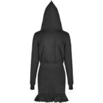 PUNK RAVE - Moon Mouse Dress - Image 2