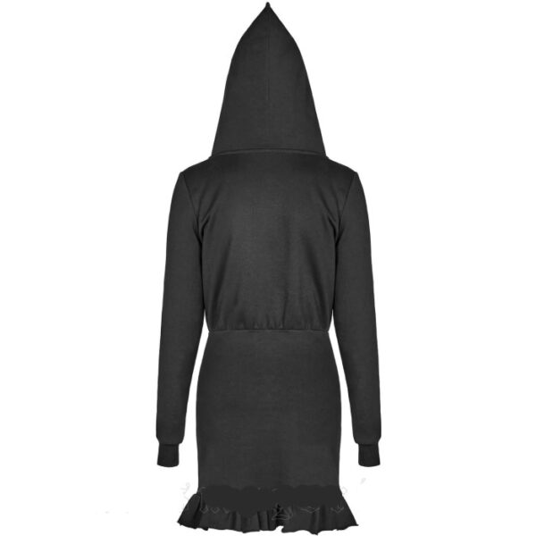 PUNK RAVE - Moon Mouse Dress - Image 2