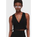 KILLSTAR - Nexara Waistcoat