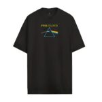 PINK FLOYD - North America Tour Dark Side