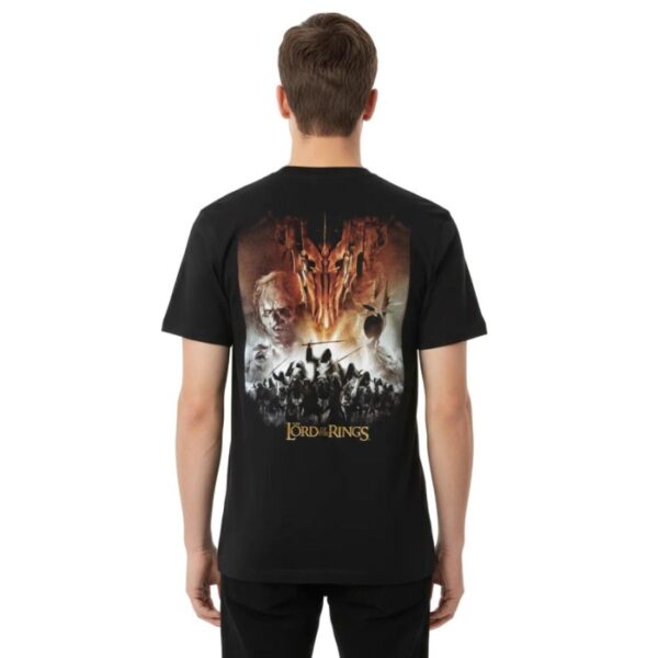 LORD OF THE RINGS - Sauron's Forces - Image 2