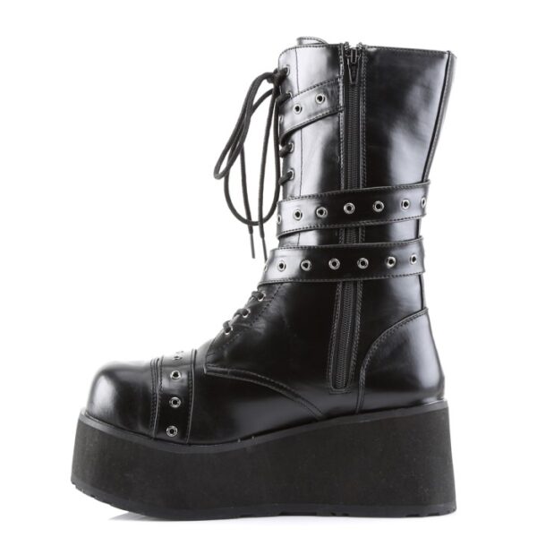 DEMONIA - TRASHVILLE/205 - Image 2