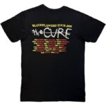 CURE - Bloodflowers Tour 00' - Image 2