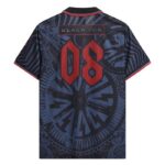 AC/DC - Black Ice Football Jersey - Image 2