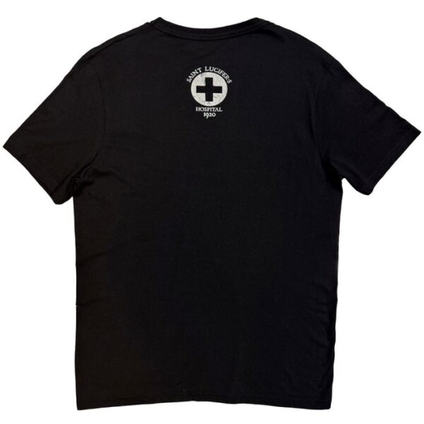 KING DIAMOND - Saint Lucifer's Hospital - Image 2