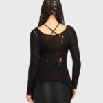 KILLSTAR - Haunting Echoes Top - Image 2