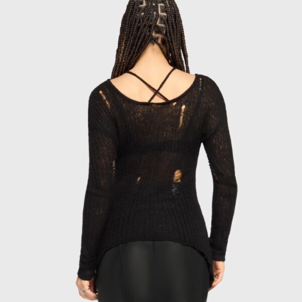 KILLSTAR - Haunting Echoes Top - Image 2