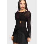 KILLSTAR - Haunting Echoes Top