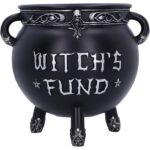 NEMESIS NOW - Witch's Fund
