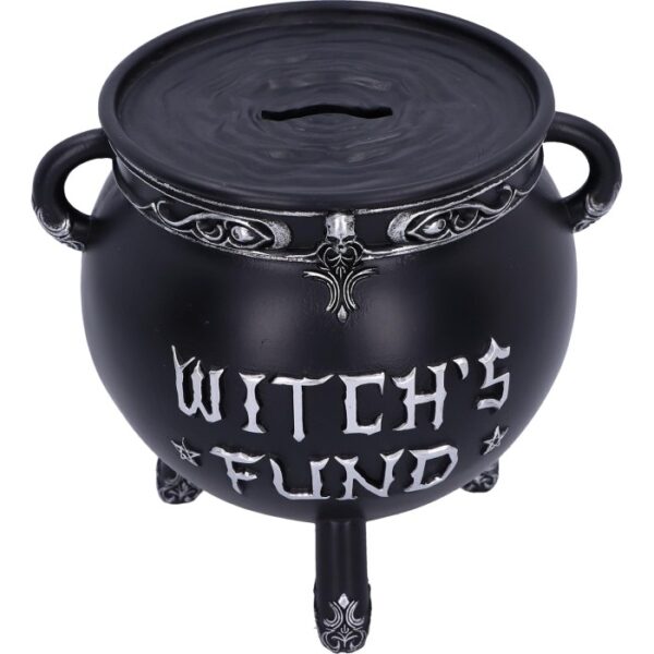 NEMESIS NOW - Witch's Fund - Image 2