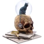 NEMESIS NOW - Spirits of Salem