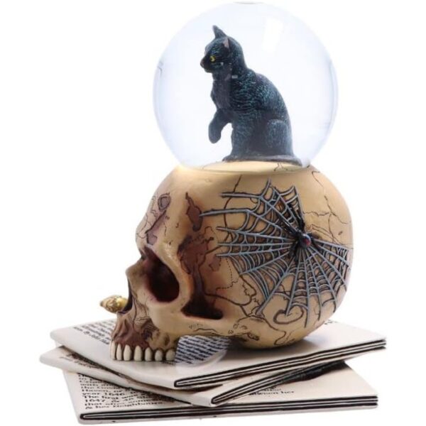 NEMESIS NOW - Spirits of Salem - Image 2