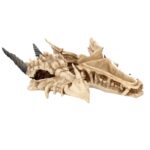 NEMESIS NOW - Dragon Skull - Image 2