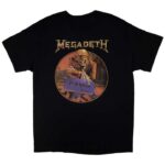 MEGADETH - Peace Sells Track list