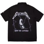 METALLICA - Ride The Lightning - Image 2