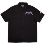 METALLICA - Ride The Lightning