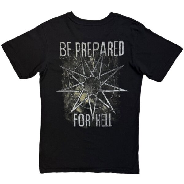 SLIPKNOT - Skull Group - Image 2