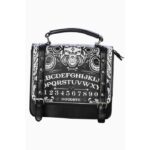 BANNED - Ouija Small Satchel Handbag