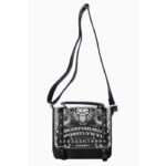 BANNED - Ouija Small Satchel Handbag - Image 2